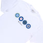 It's A Ben Sherman T-Shirt (White)