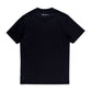 Target Bling Crew T-Shirt (Black)