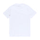 Target Bling Crew T-Shirt (White)