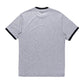 Target Crew T-Shirt (Grey)