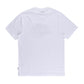 Cassette Stack T-Shirt (White)