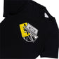 Cassette Stack T-Shirt (Black)