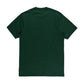 Cassette Stack T-Shirt (Forest Green)