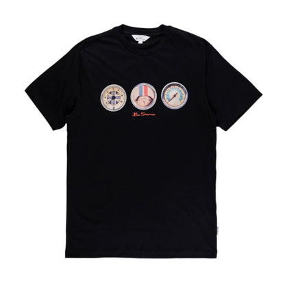Speed T-Shirt (Black)