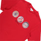 Speed T-Shirt (Red)