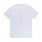 Brit Pop Throwback T-Shirt (White)