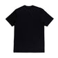 Brit Pop Throwback T-Shirt (Black)