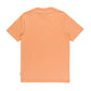 Brit Pop Throwback T-Shirt (Coral Sand)