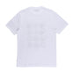 Target Shadow T-Shirt (White)