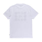 Puzzle Target T-Shirt (White)