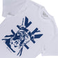 Bulldog T-Shirt (White)