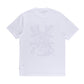 Bulldog T-Shirt (White)