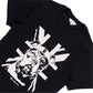 Bulldog T-Shirt (Black)
