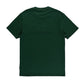 Happy Bears Chenille T-Shirt (Green Forest)