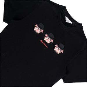 Brit Trio Bulldog (Black)
