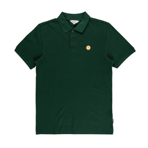 Rail Target Golfer (Forest Gree)