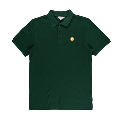 Rail Target Golfer (Forest Gree)