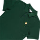 Rail Target Golfer (Forest Gree)