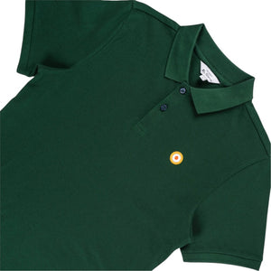 Rail Target Golfer (Forest Gree)