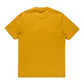 Target Towelling Crew T-Shirt (Dijon)