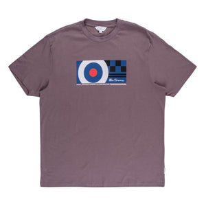 Modern Culture Since 1963 T-Shirts (Cocoa Powder)