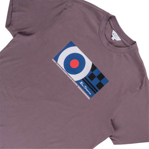 Modern Culture Since 1963 T-Shirts (Cocoa Powder)