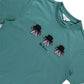 British Bulldog T-Shirt (Sea)