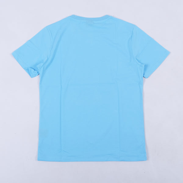 Frenchie T-Shirt (Blue)