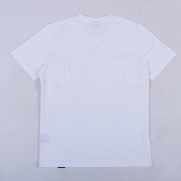 Life T-Shirt (White)