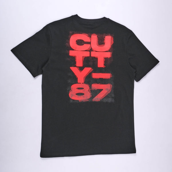 Glyde T-Shirt (Black)