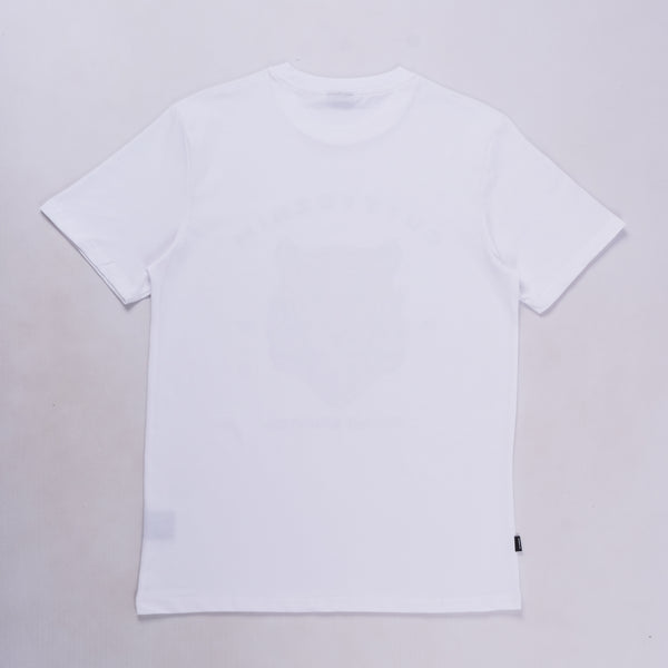 Durant T-Shirt (White)