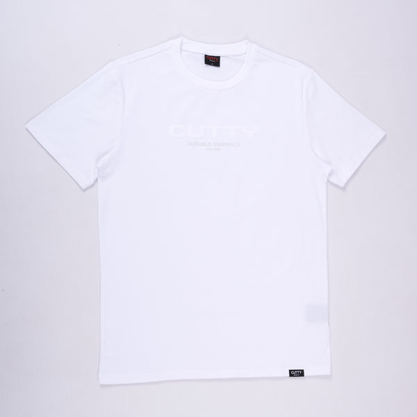 Sonic T-Shirt (White)