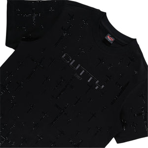 Sinatra T-Shirt (Black)
