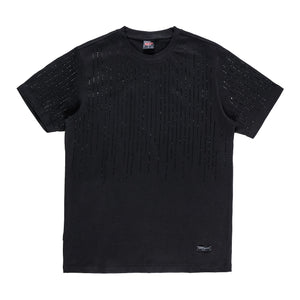 Juniper Crew T-Shirt (Black)