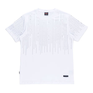 Jupiter Crew T-Shirt (White)