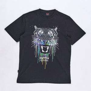 Stroll T-Shirt (Black)