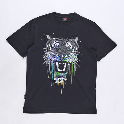Stroll T-Shirt (Black)