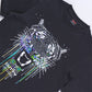 Stroll T-Shirt (Black)