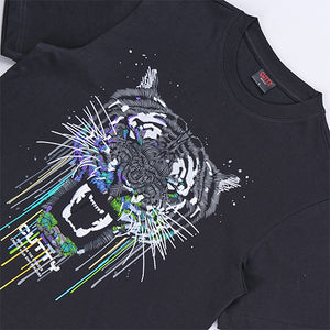 Stroll T-Shirt (Black)