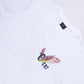 Davis T-Shirt (White)