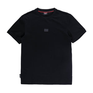 Miles T-Shirt (Black)