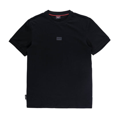 Miles T-Shirt (Black)