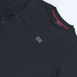 Miles T-Shirt (Black)