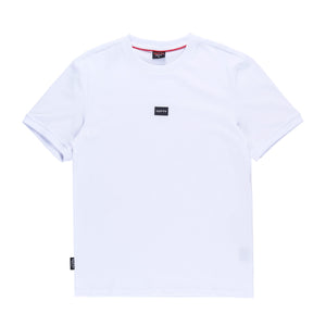 Miles T-Shirt (White)