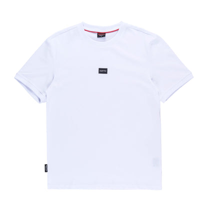 Miles T-Shirt (White)