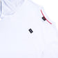 Miles T-Shirt (White)