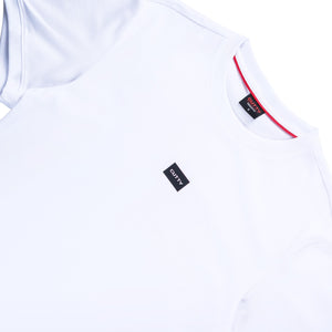 Miles T-Shirt (White)