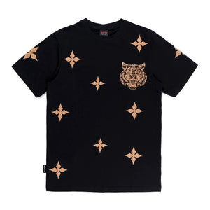 Marlboro Crew T-Shirt (Black)
