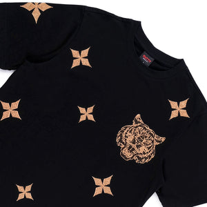 Marlboro Crew T-Shirt (Black)