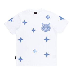 Marlboro Crew T-Shirt (White)